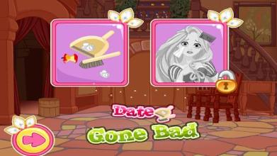 Princess Rapunzel Date Gone Bad截图2