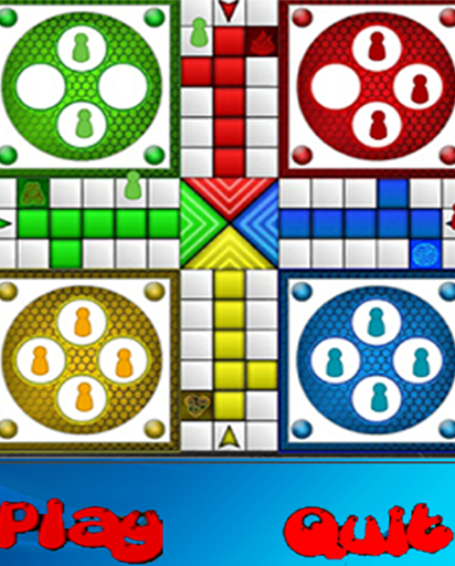 ludo Neo king 2018截图2