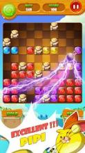 Block Puzzle Jewel Legend Free 2018截图2