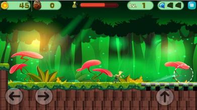 Eddy Jungle Adventures story截图2