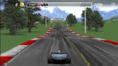 Grand Prix Hero 2截图2