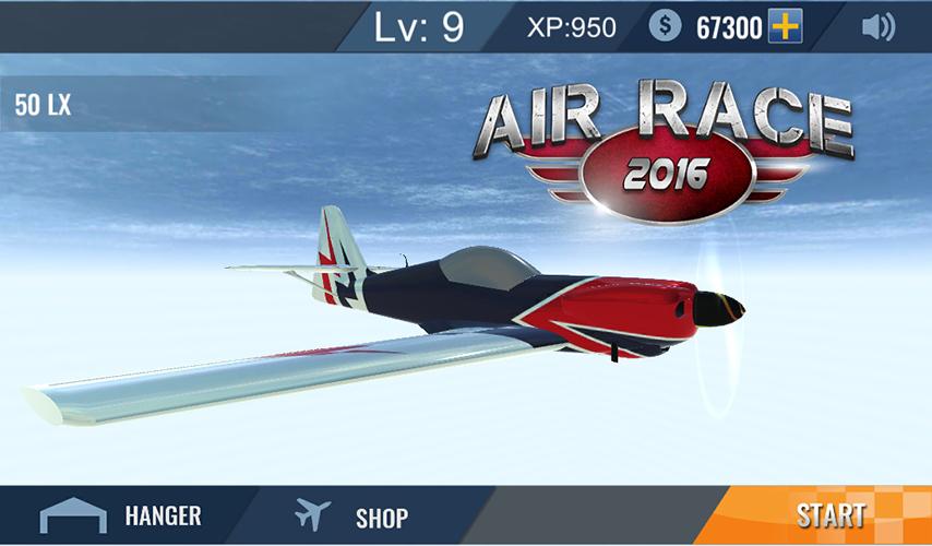 Air Race 2016截图1