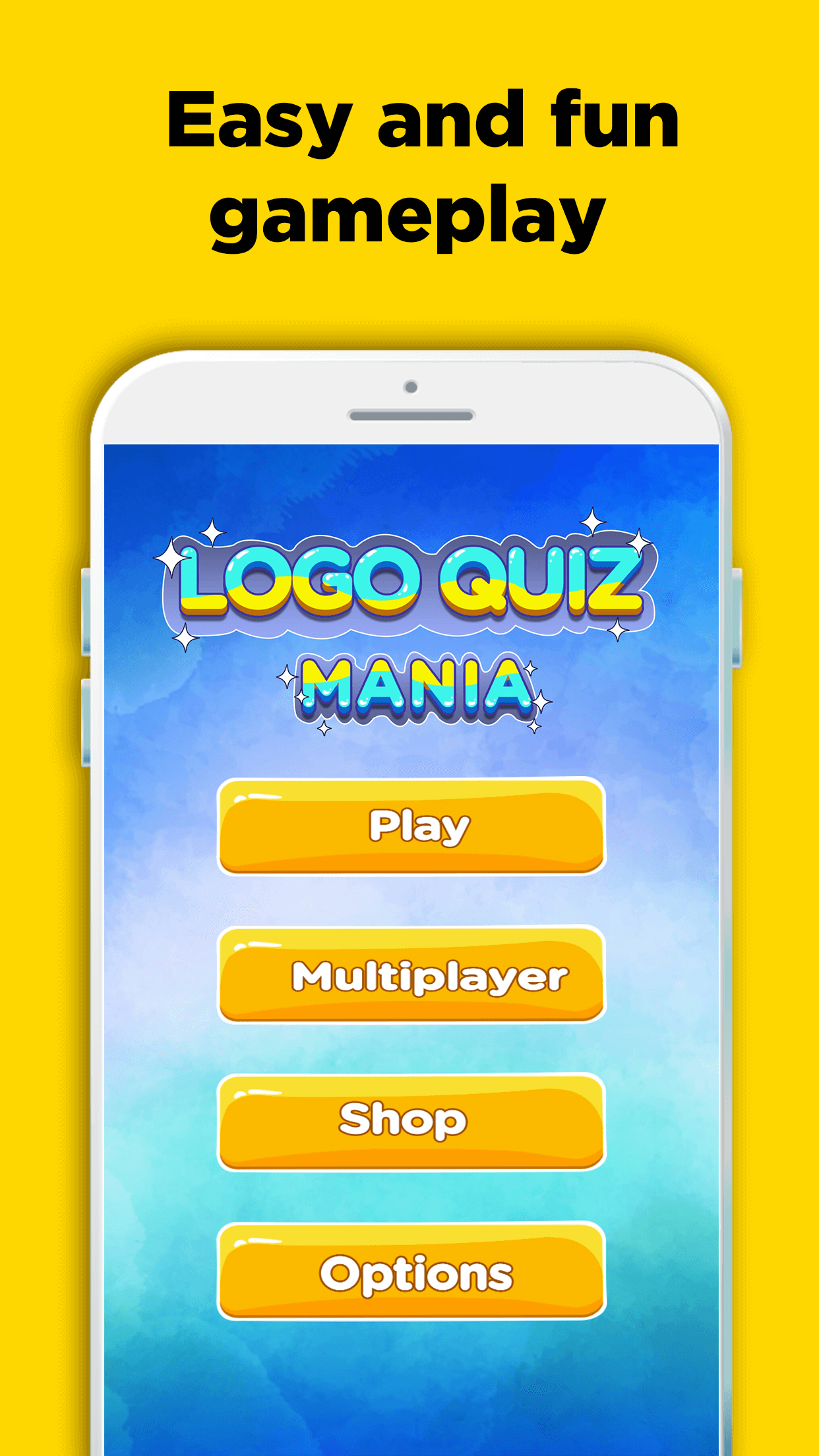 Logo Quiz Mania - Ultimate Logo Guessing Game截图4