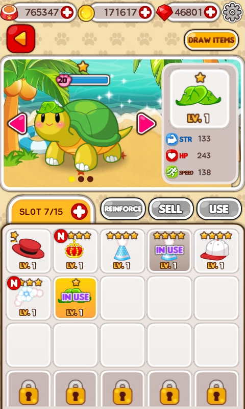 Animal Judy: Turtle care截图4