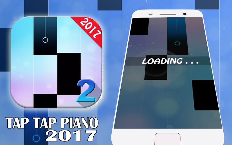 Piano Magic : Happy Tiles 2截图3