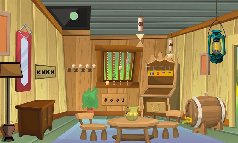 16 Free New Room Escape Games截图5