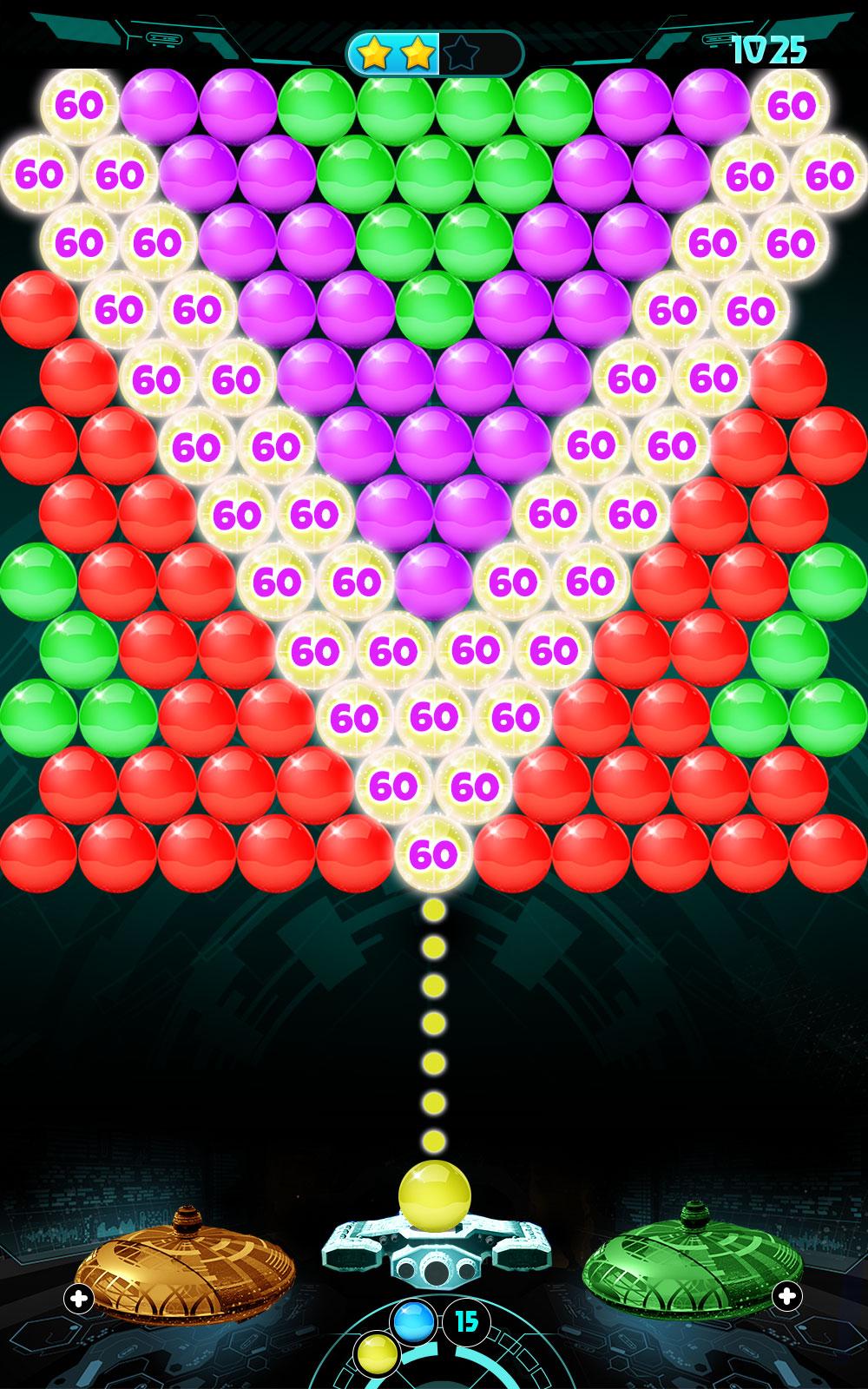 Super Bubble Pop截图3