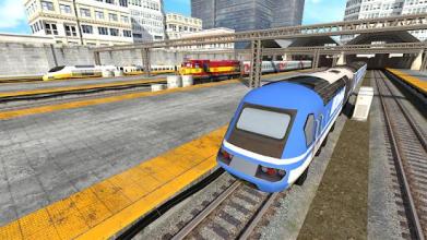 Train Simulator 2018截图5