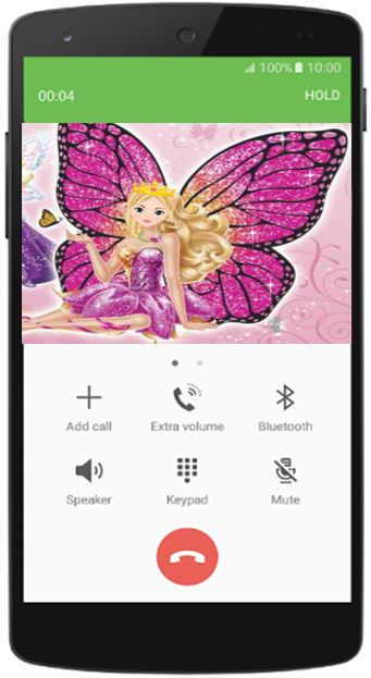 Call From Fairy Princess Games截图4