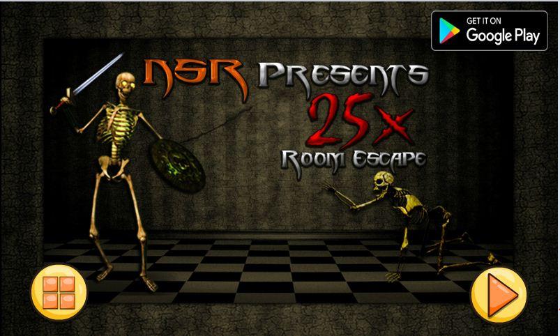 New Escape Games 174截图1