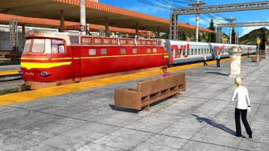 Train Simulator 2018截图3