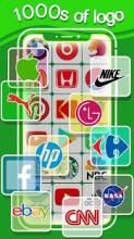 Amazing Guess the Logo : Awesome Brand Quiz截图2