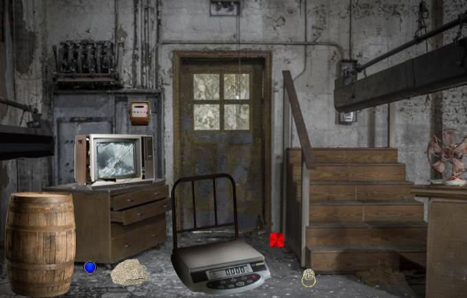 Abandoned Factory Escape 12截图2