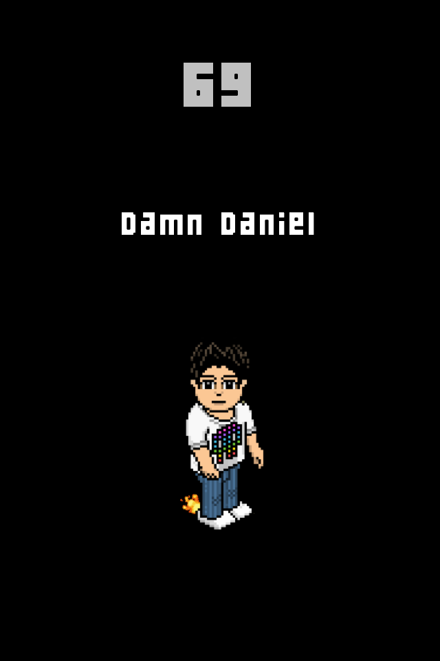 Damn Daniel截图2