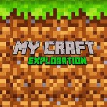 My Craft Exploration free截图1