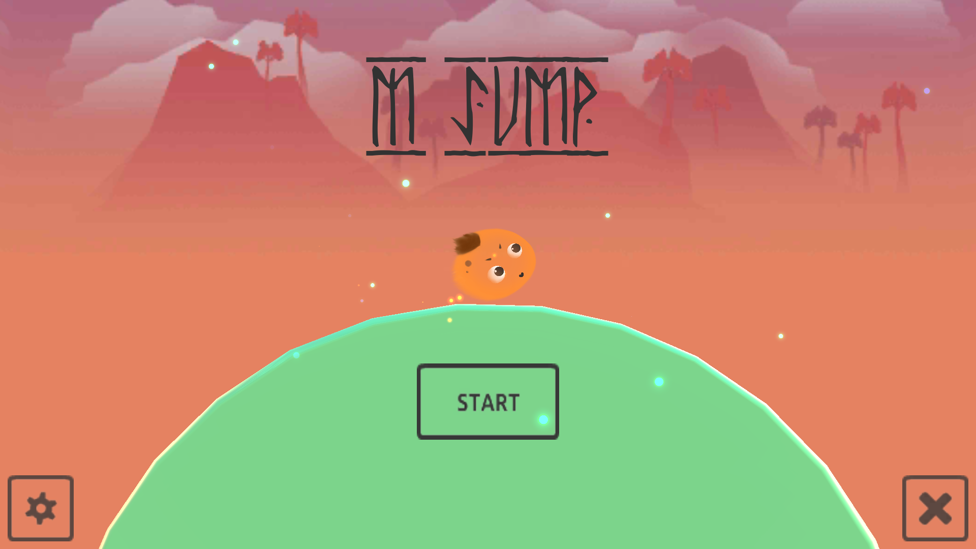 M Jump截图1