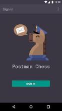 Postman Chess截图1