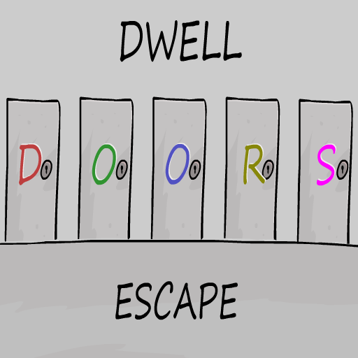 Dwell Doors Escape截图1