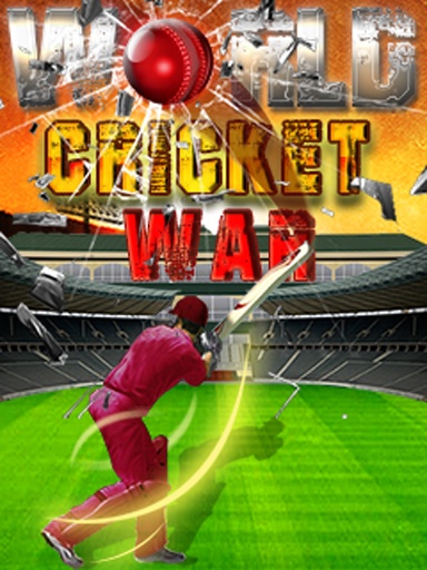 World Cricket War Ind Vs Aus世界板球大戰工業VS澳大利亞截图5