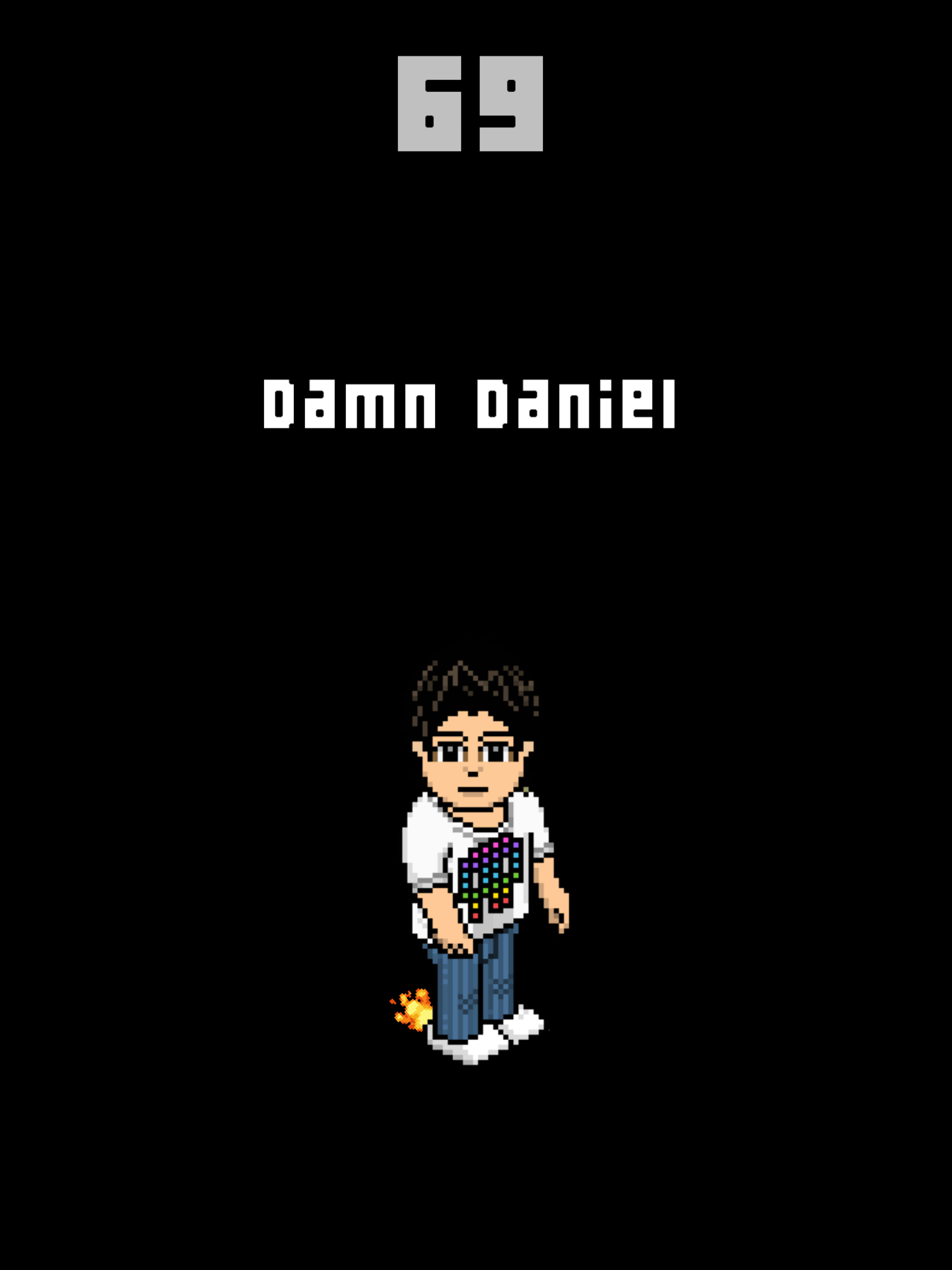 Damn Daniel截图4