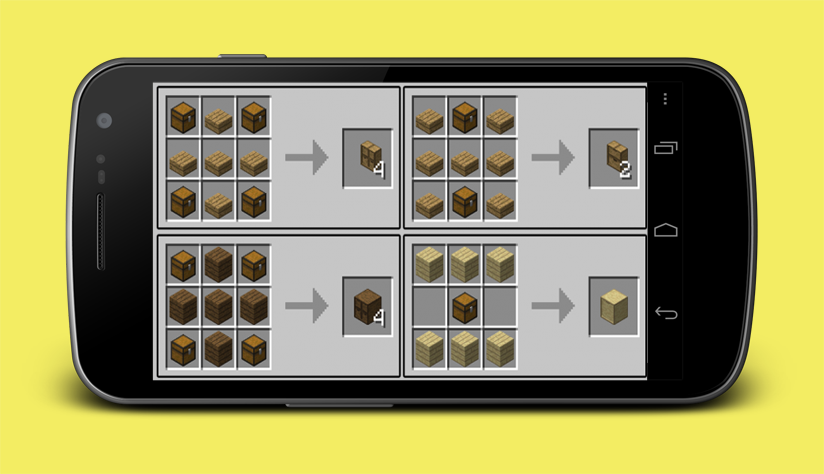 Toolbox for Minecraft : PE截图4