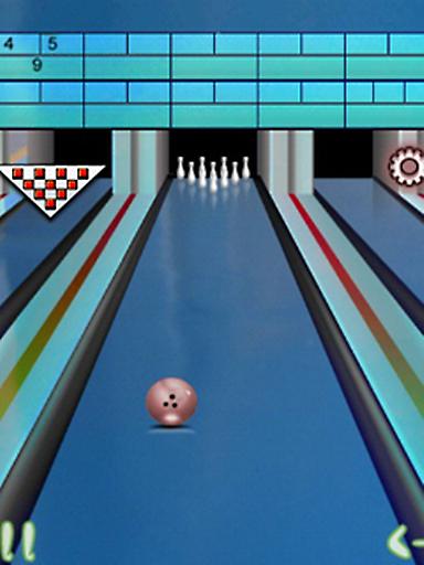 Bowling Bow Bow截图2