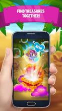 Dragon Treasure Defender: Mystery of Magic Island截图4