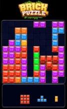 Block Puzzle - Brick Game截图5