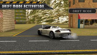 Japanese Car Drive Simulator: Car Games for Kids截图3