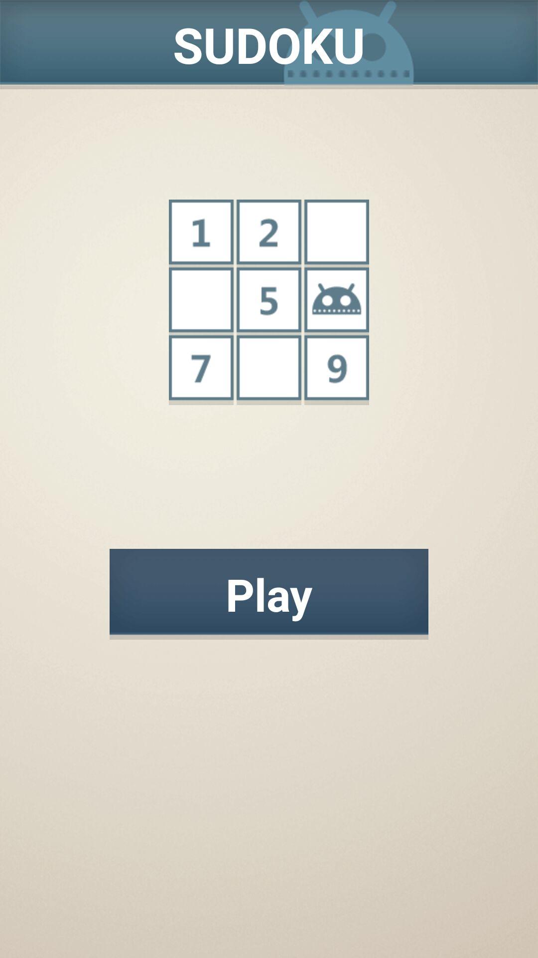 Popular Sudoku Plus截图4