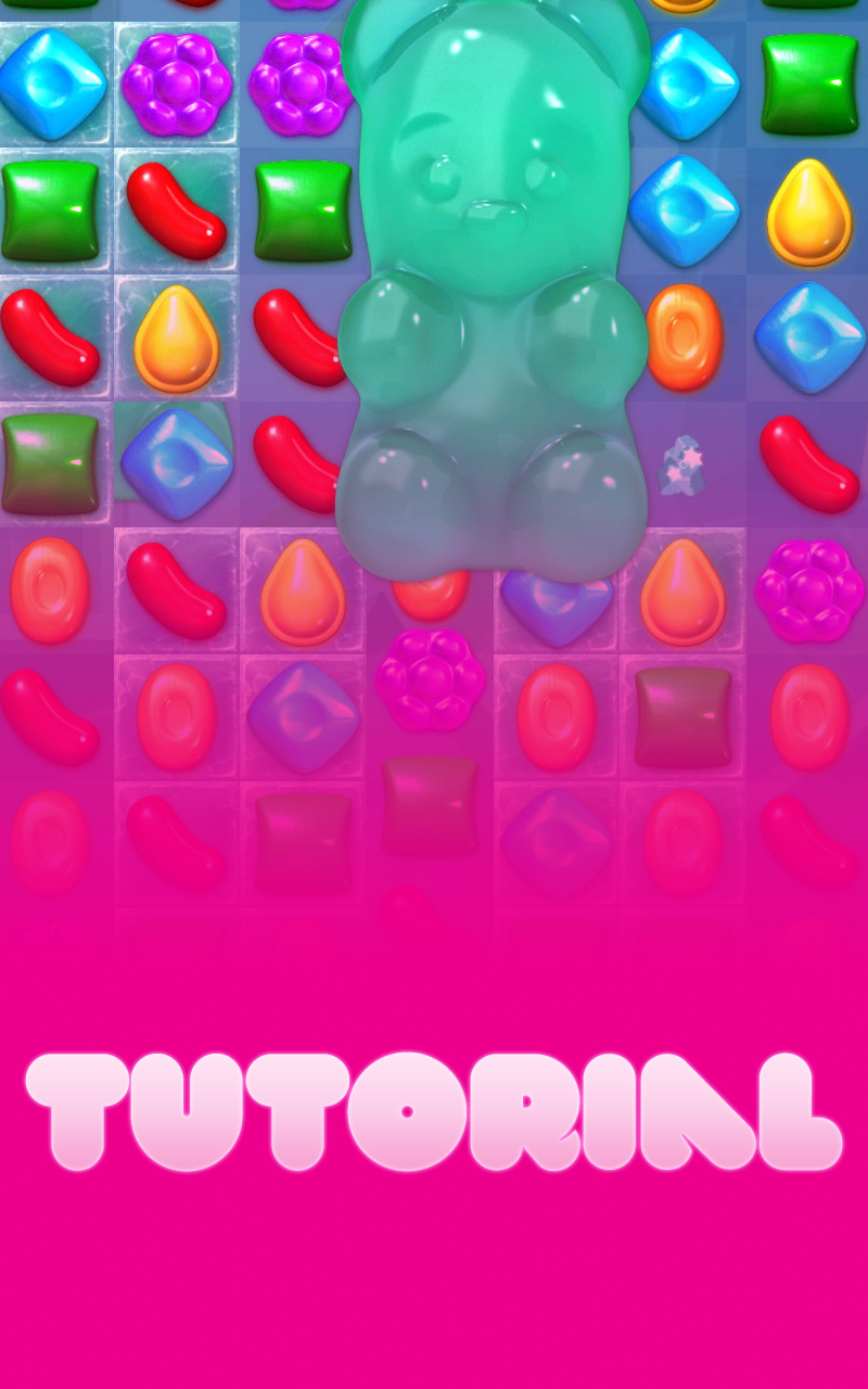 New Candy Crush Soda Saga Tip截图3