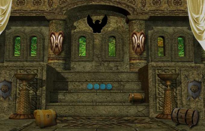 Escape Game- Medieval Palace 2截图5