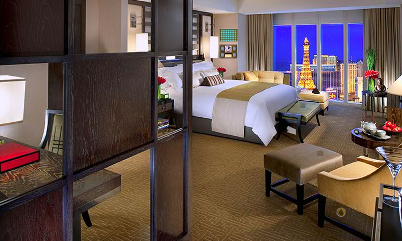 Mandarin Oriental Hotel Escape截图2