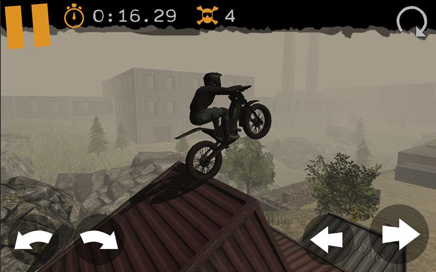 Motorbike Racing截图5