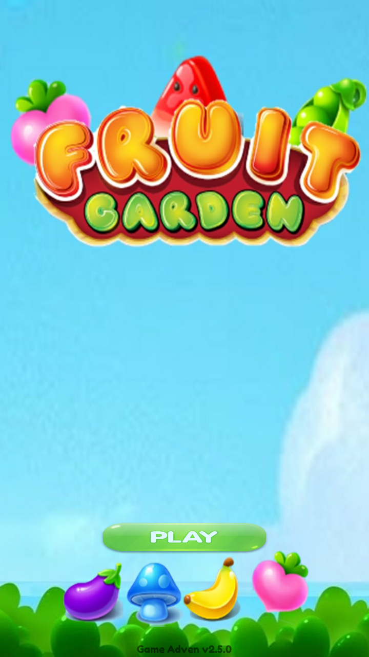 Farm Fruit Garden截图1