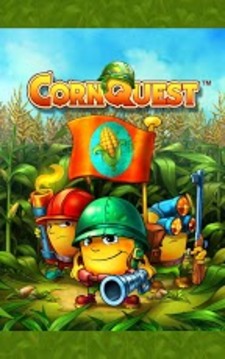 玉米战争 Corn Quest截图