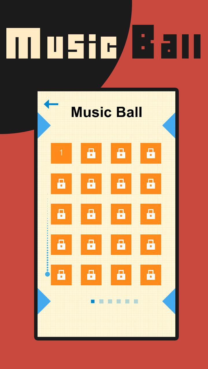 Music Ball截图1