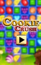 Cookie Crush - Match 3截图1