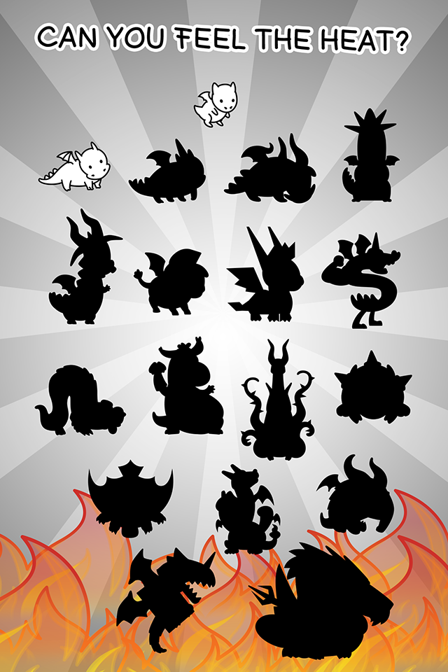 Dragon Evolution截图4