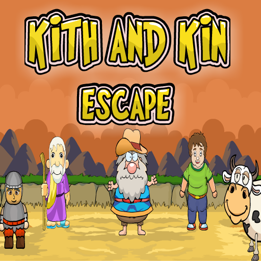 Kith And Kin Rescue截图2