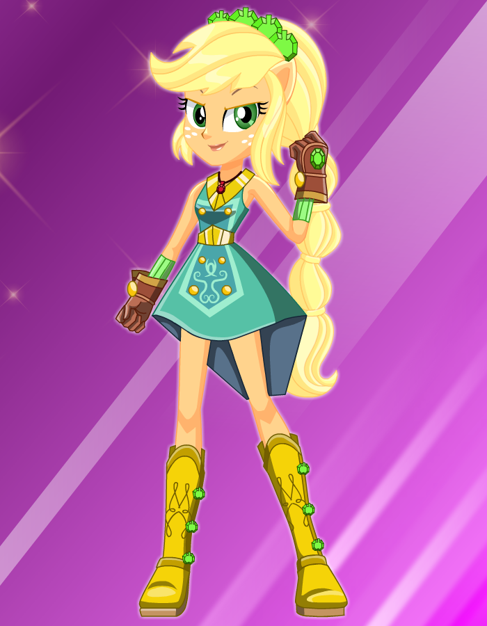 Crystal Guardian Fluttershy Twilight Sparkle截图4