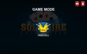 Deluxe FreeCell Solitaire截图3