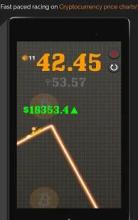 Crypto Rider - Bitcoin and Cryptocurrency Racing截图4
