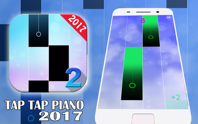 Piano Magic : Happy Tiles 2截图2