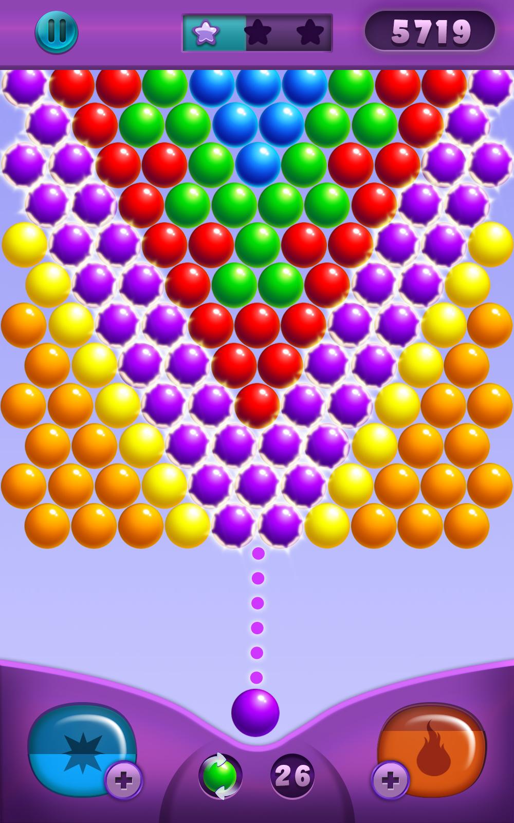 Bubble Pop Blitz截图2