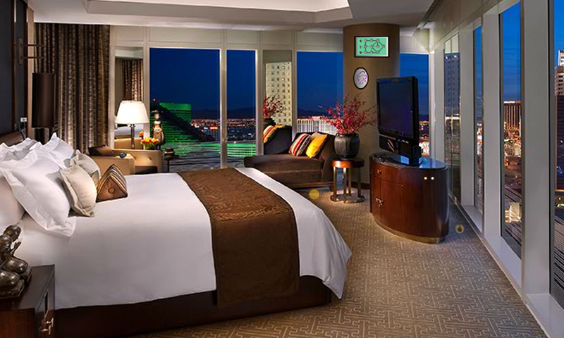 Mandarin Oriental Hotel Escape截图3