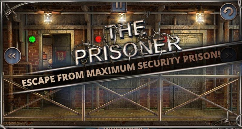 The Prisoner: Escape截图4