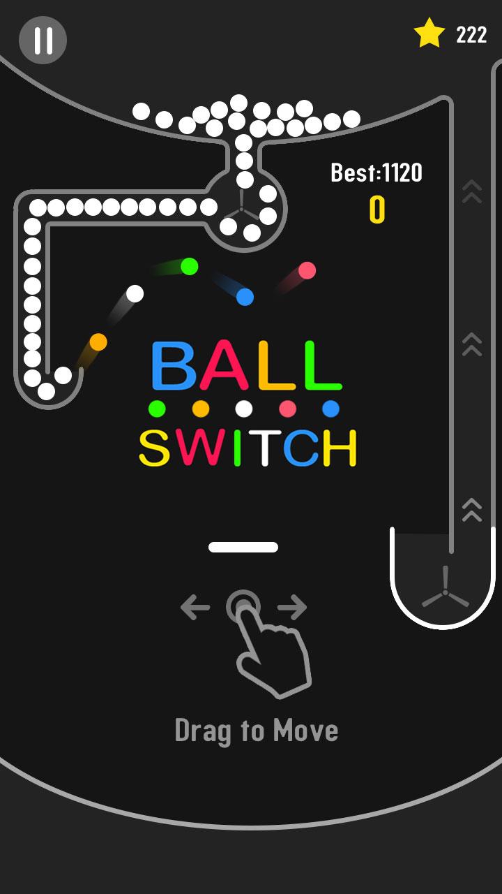 Ball Switch截图1