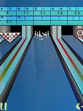 Bowling Bow Bow截图