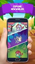 Dragon Treasure Defender: Mystery of Magic Island截图1